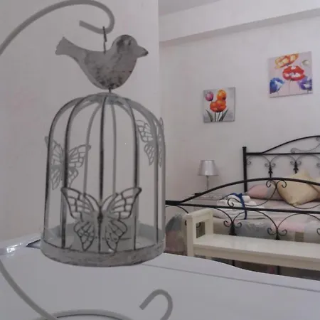 Bed & Breakfast Le Lumie