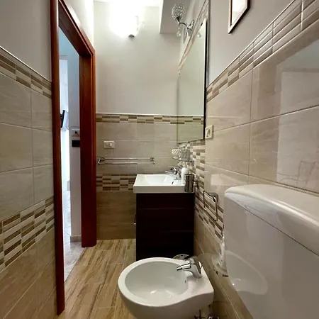 Bed & Breakfast Le Lumie
