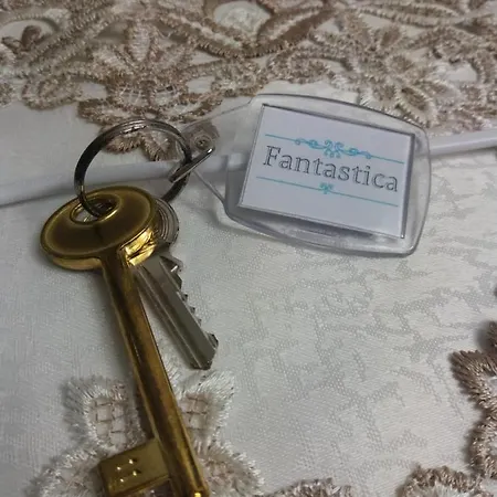 Bed & Breakfast Le Lumie Pachino