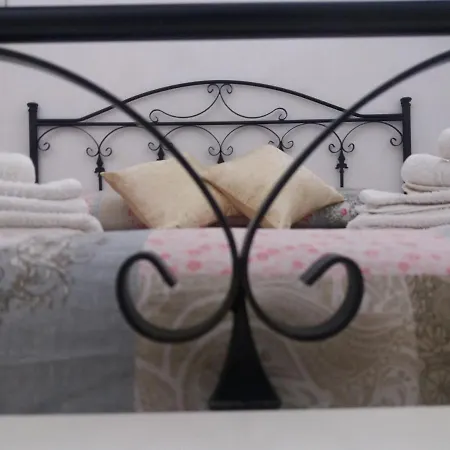 Bed & Breakfast Le Lumie Pachino