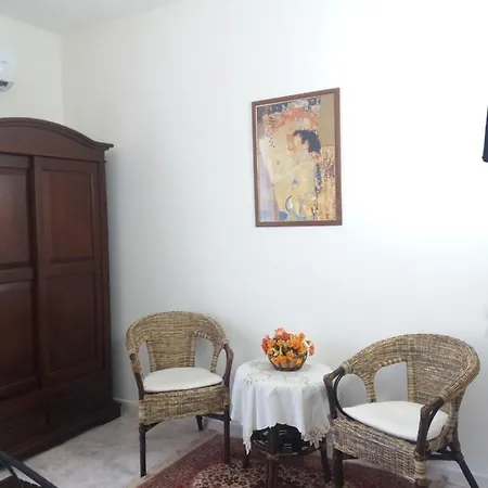 Bed & Breakfast Le Lumie *