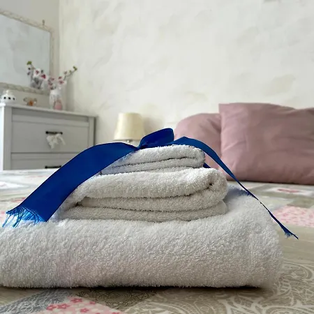 Bed & Breakfast Le Lumie