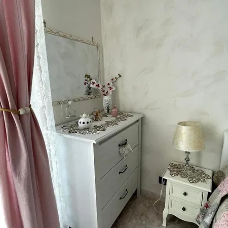 Bed & Breakfast Le Lumie Pachino