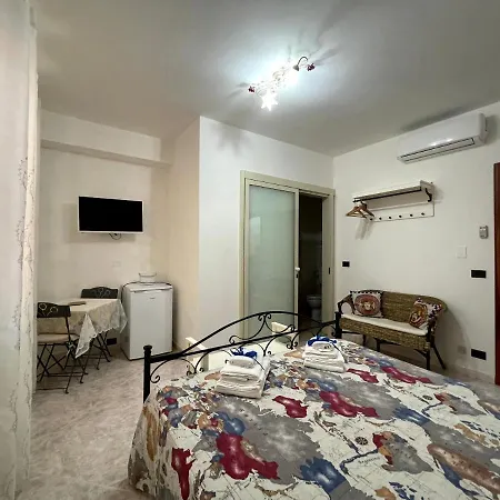 Bed & Breakfast Le Lumie