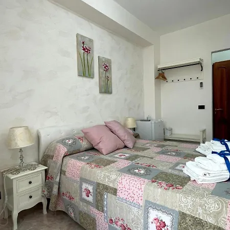 Bed & Breakfast Le Lumie