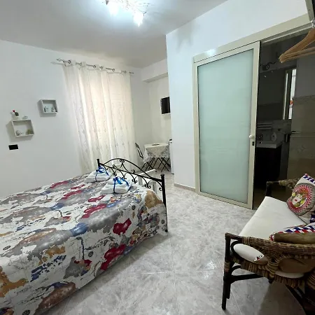Bed & Breakfast Le Lumie *