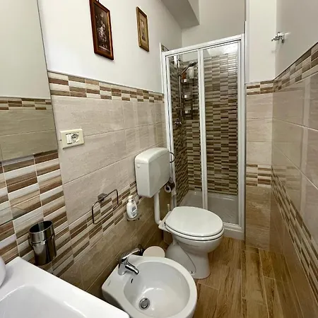 Le Lumie Bed & Breakfast
