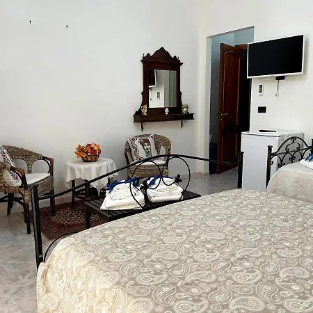 Le Lumie Bed & Breakfast Pachino