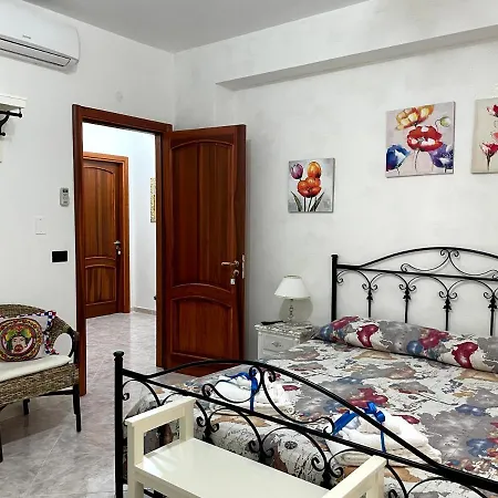 Bed & Breakfast Le Lumie Pachino