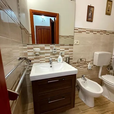 Le Lumie Bed & Breakfast Pachino
