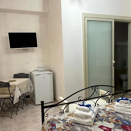 Bed & Breakfast Le Lumie