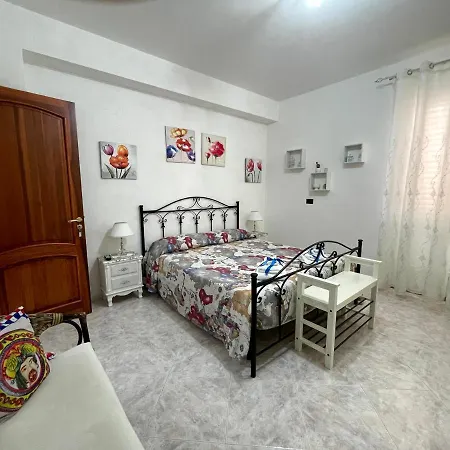 Bed & Breakfast Le Lumie