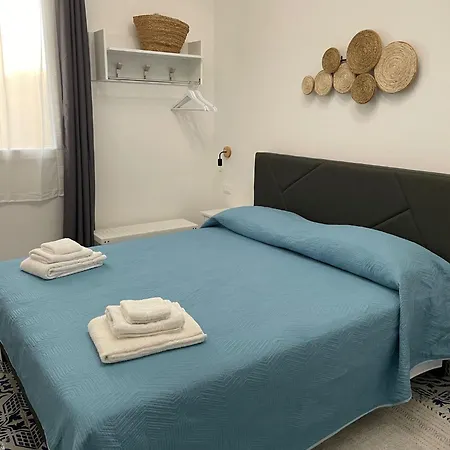 Le Lumie Bed & Breakfast *