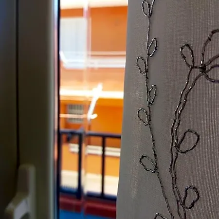 Le Lumie Panzió Pachino
