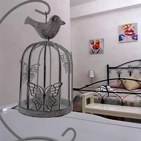 Panzió Le Lumie 3*