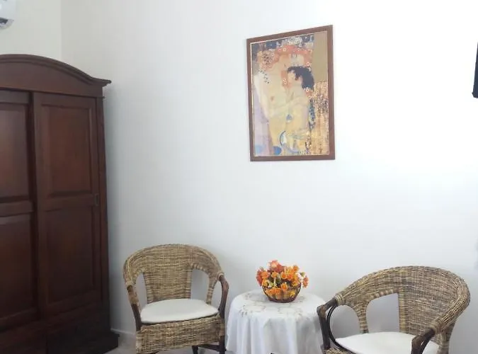 Bed & Breakfast Le Lumie 3*