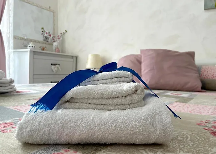 Bed & Breakfast Le Lumie