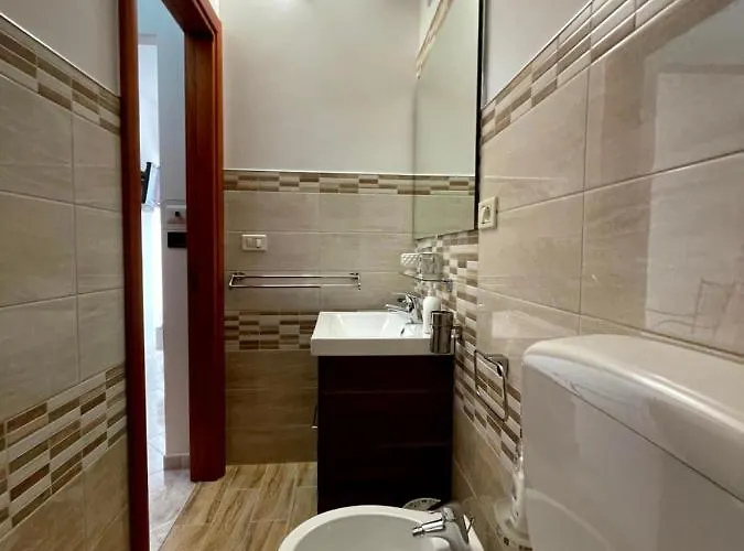 Bed & Breakfast Le Lumie