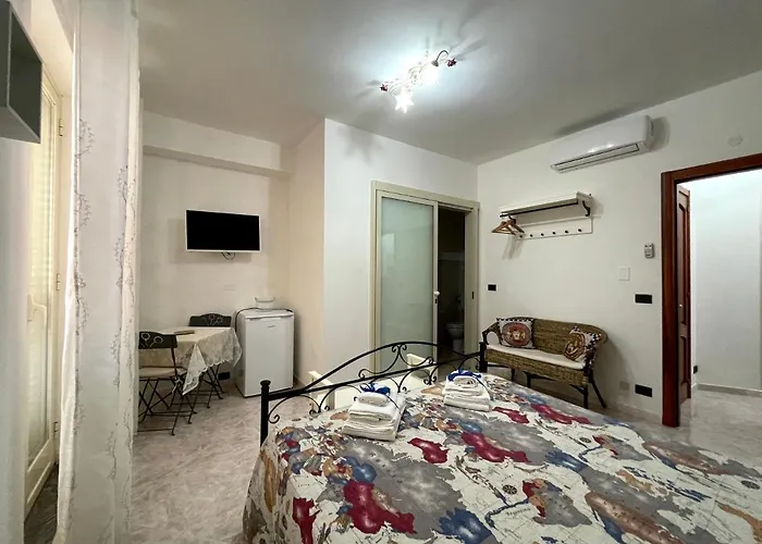 Bed & Breakfast Le Lumie