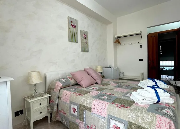 Bed & Breakfast Le Lumie