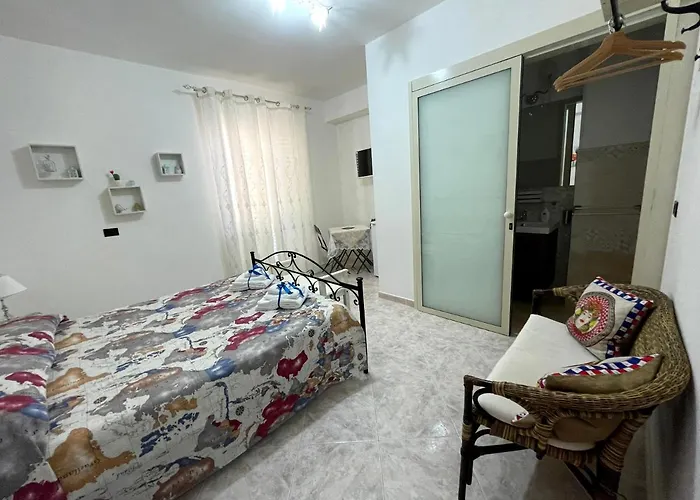 Bed & Breakfast Le Lumie 3*