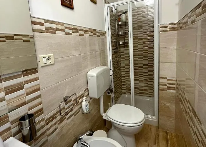 Le Lumie Bed & Breakfast