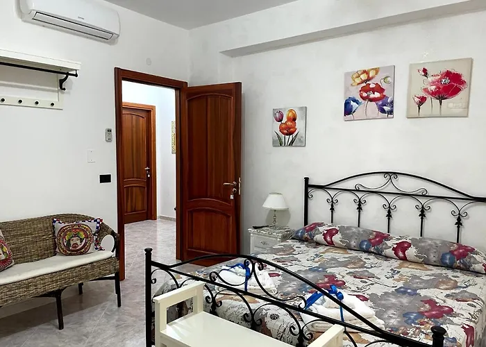 Bed & Breakfast Le Lumie Pachino