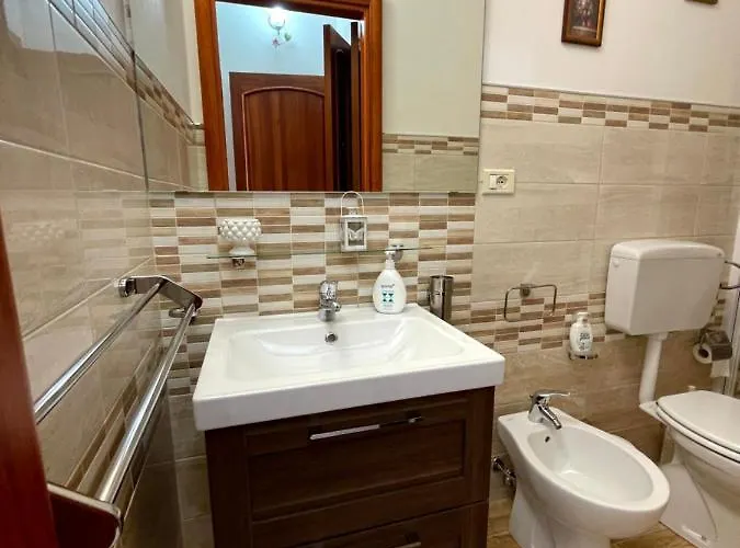 Le Lumie Bed & Breakfast Pachino