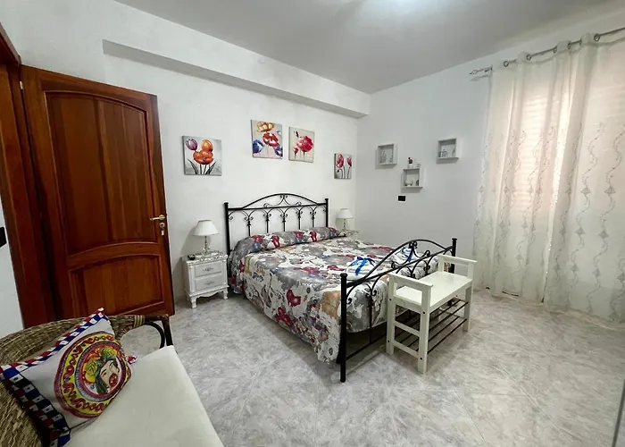 Bed & Breakfast Le Lumie